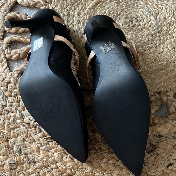 Free People Queen of Diamonds Heel - Picture 4 of 5